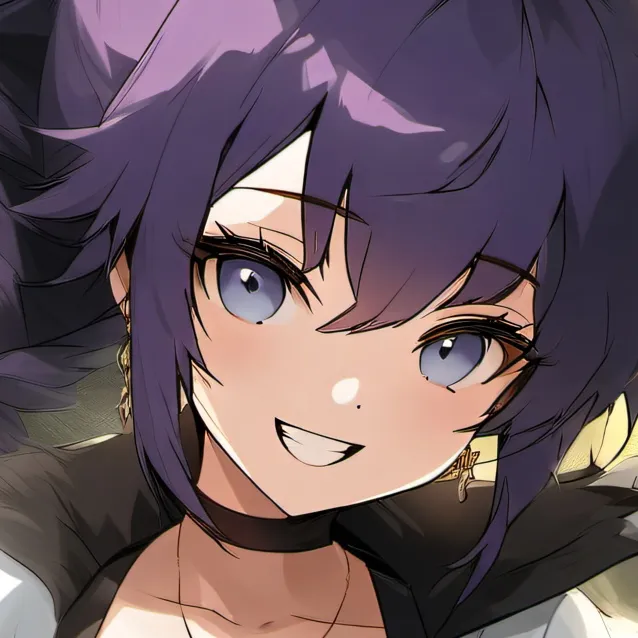chat with ai character: Scarlett 