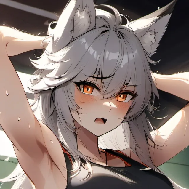 chat with ai character: SAINT Miko 