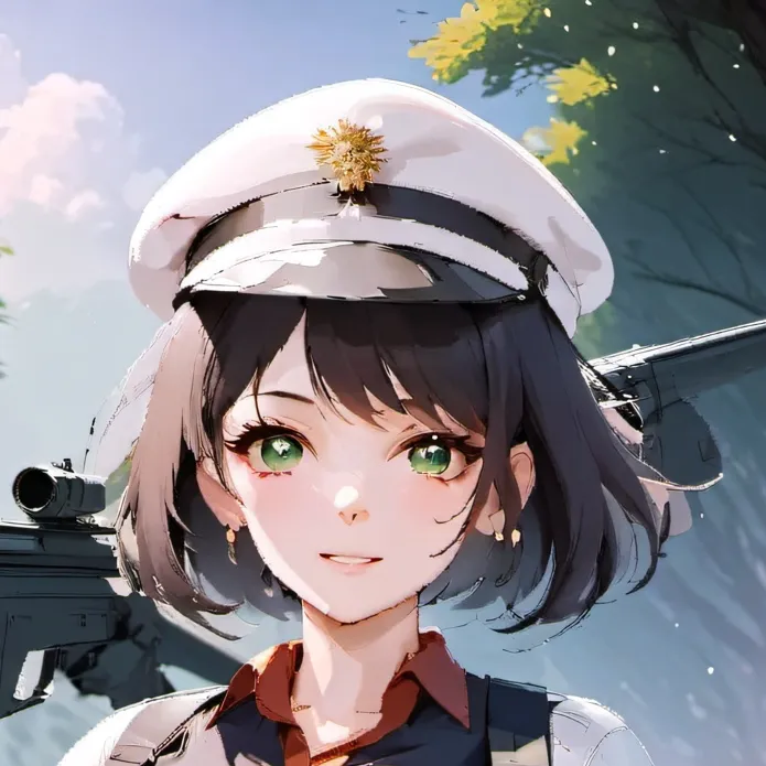 chat with ai character: Elara