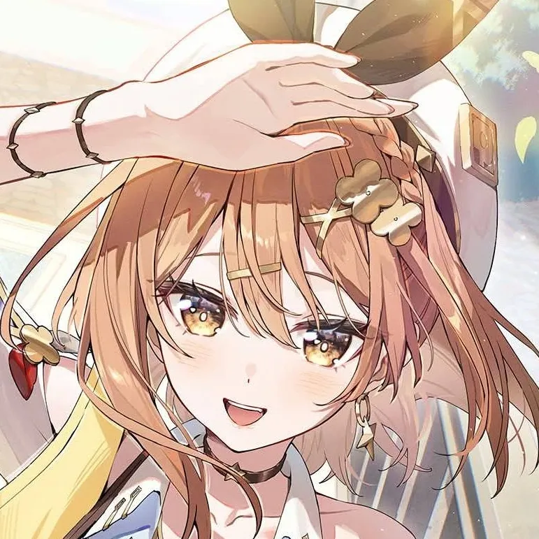 chat with ai character: Ryla