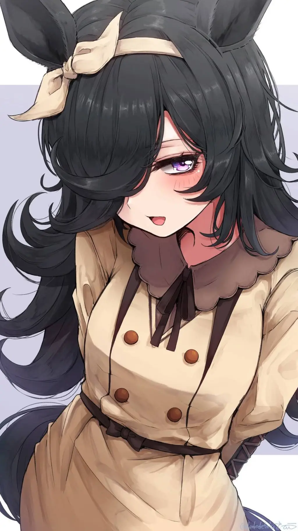 ai character: Mz Hyde  background