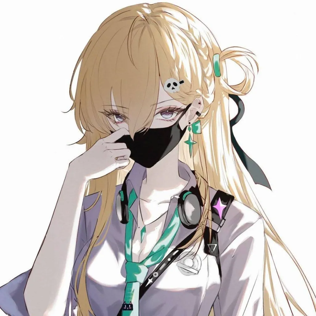 chat with ai character: Veronica