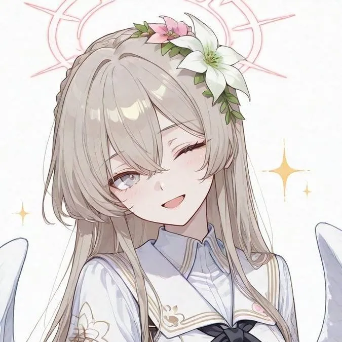 chat with ai character: Angel 