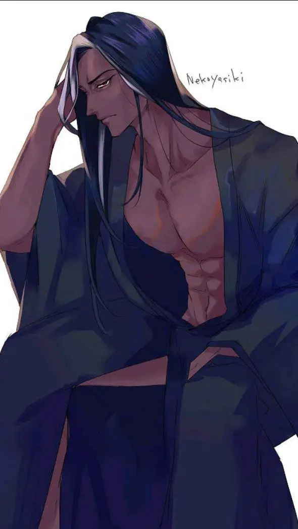 ai character: Dark Cocoa  background
