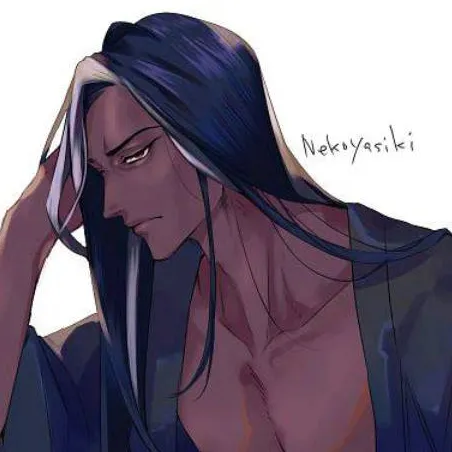 chat with ai character: Dark Cocoa 
