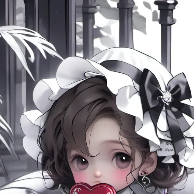 chat with ai character: Alice