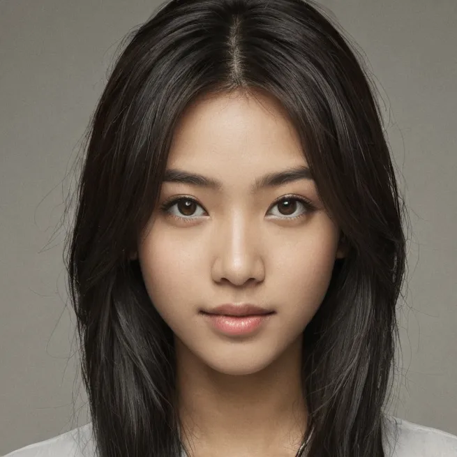chat with ai character: lilly