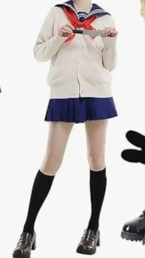 ai character: LOV background