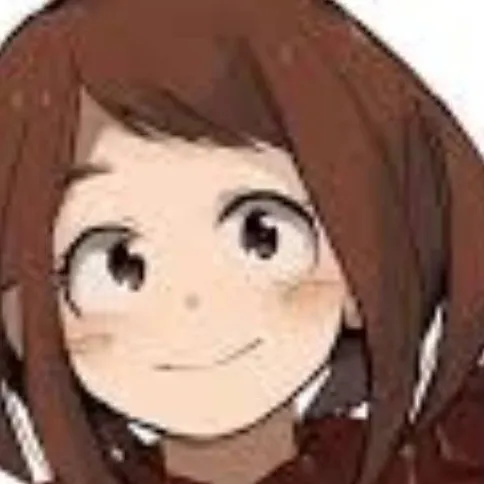 chat with ai character: ochaco uraraka 