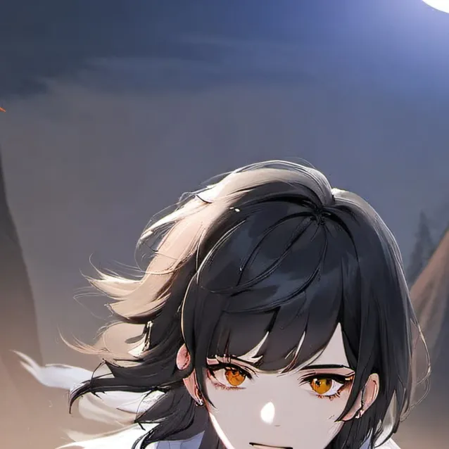 chat with ai character: Eliana