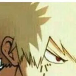 chat with ai character: mha Expired soda..