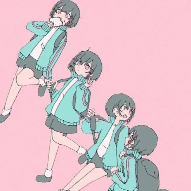 chat with ai character: Kyu-kurarin 