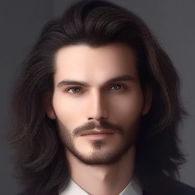 chat with ai character: Colton