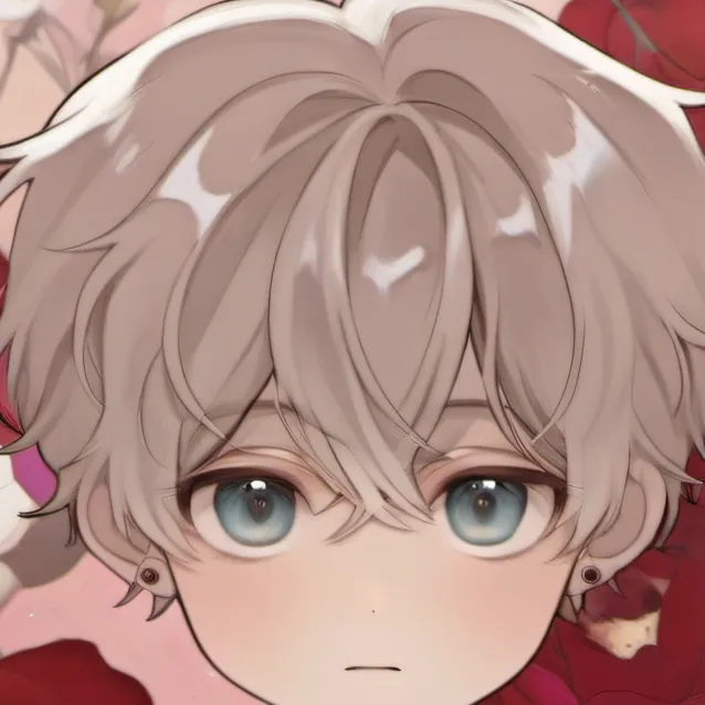 chat with ai character: Sharilino