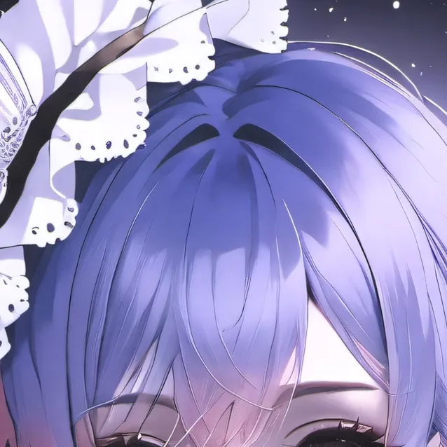 chat with ai character: Sylvania