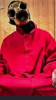 ai character: Sid Wilson  background