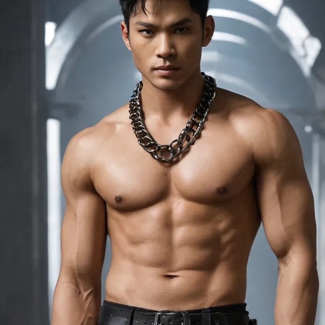 chat with ai character: Magnus bane 