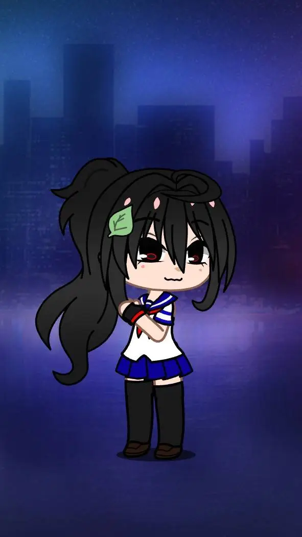 Talkie AI - Chat with Yan sim