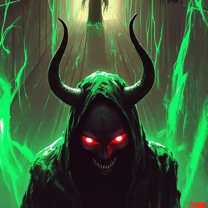 chat with ai character: school of freaks