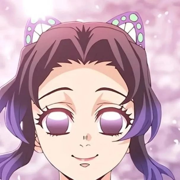 chat with ai character: 🦋 Shinobu 🦋