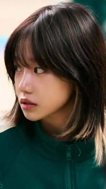 ai character: Kim Jun-hee background