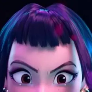 chat with ai character: Zoey