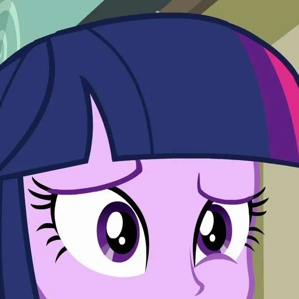 chat with ai character: Twilight 