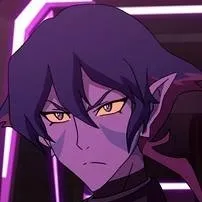 chat with ai character: Krolia Kogane