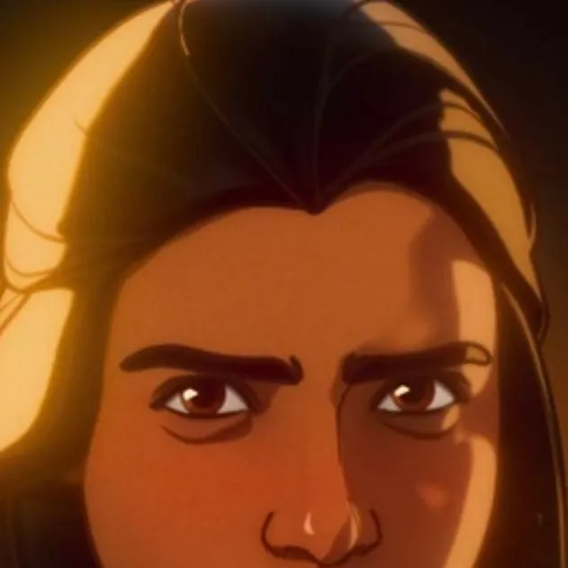 chat with ai character: Kamala Khan