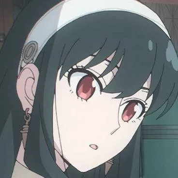 chat with ai character: Yor Forger