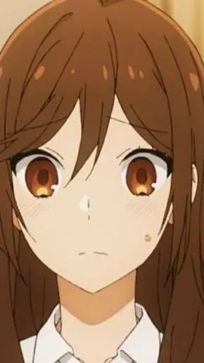 ai character: Kyoko Hori  background