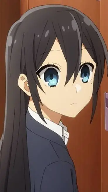 ai character: Honoka Sawada background