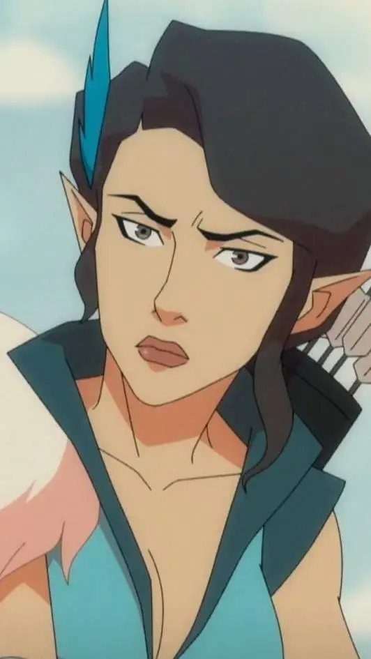 ai character: Vex'ahlia background