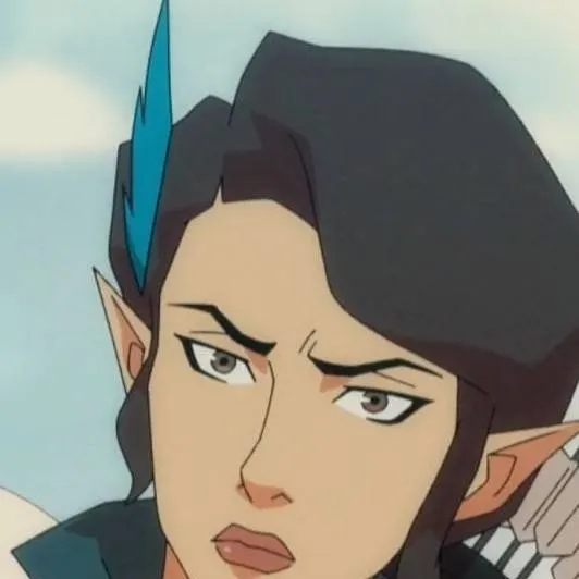 chat with ai character: Vex'ahlia