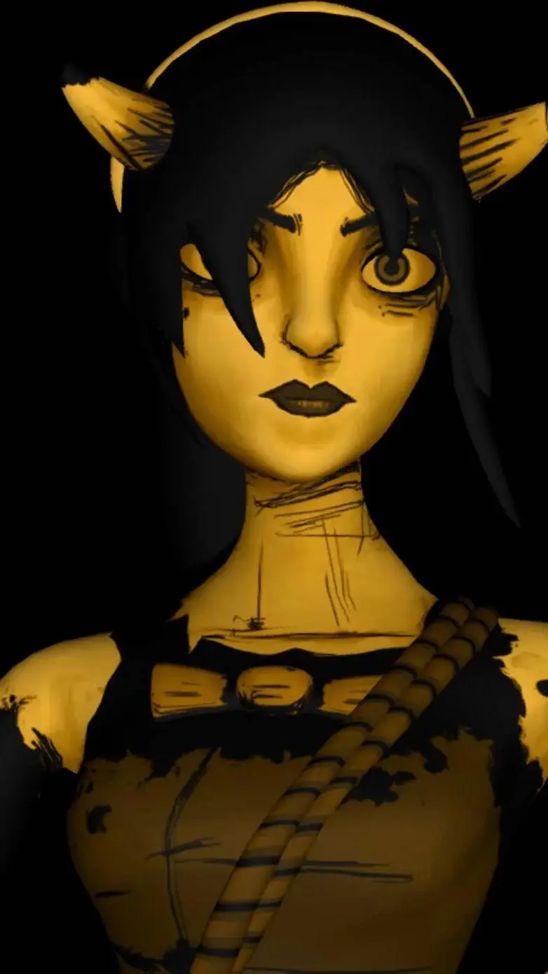 ai character: Allison background