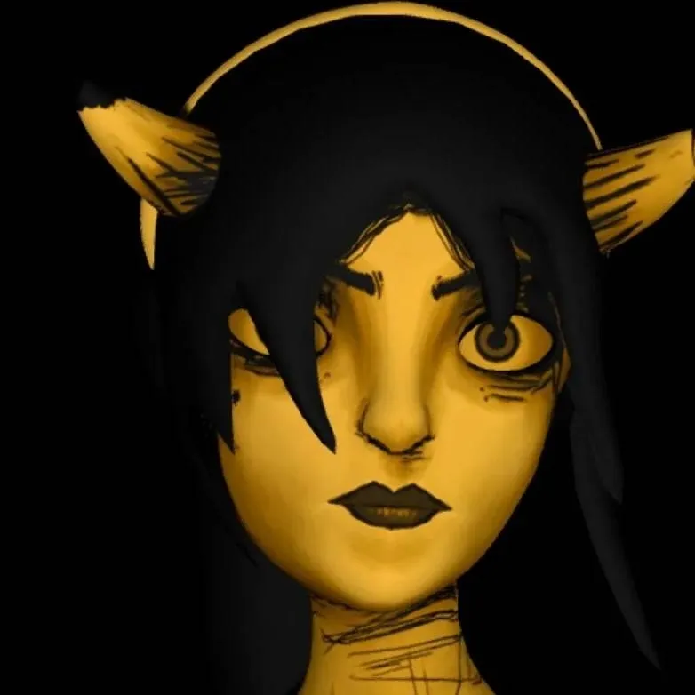 chat with ai character: Allison