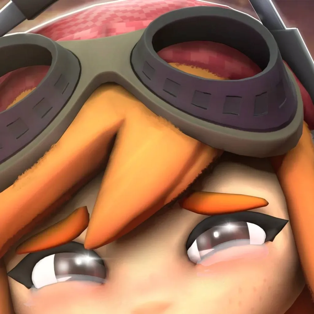 chat with ai character: Meggy Spletzer