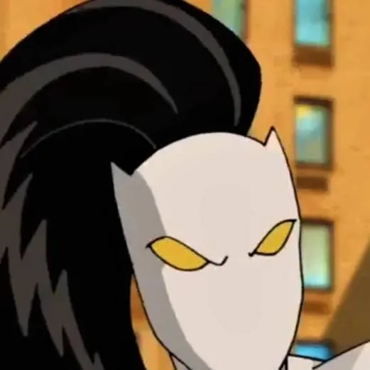 chat with ai character: White Tiger (Ava)