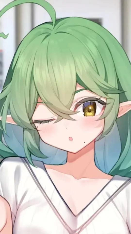ai character: Euneo Atoms background