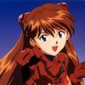 chat with ai character: Asuka Langley 