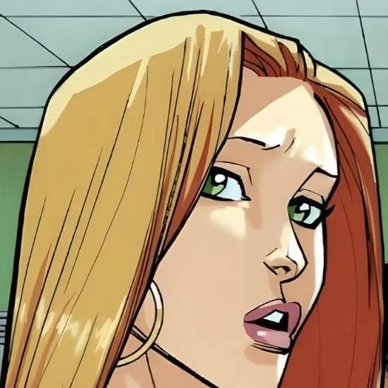 chat with ai character: Atom Eve