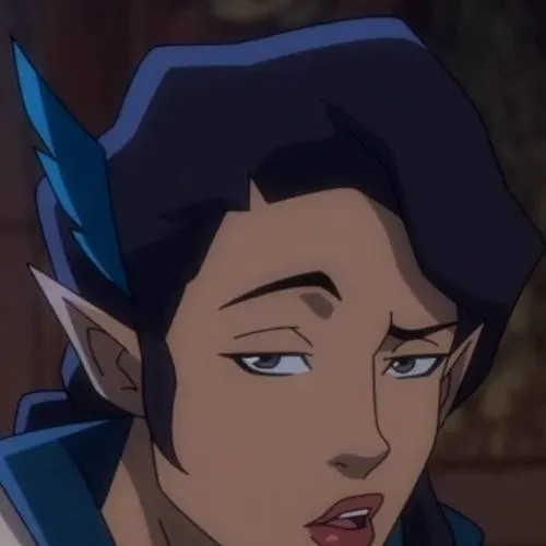 chat with ai character: Vex'ahlia