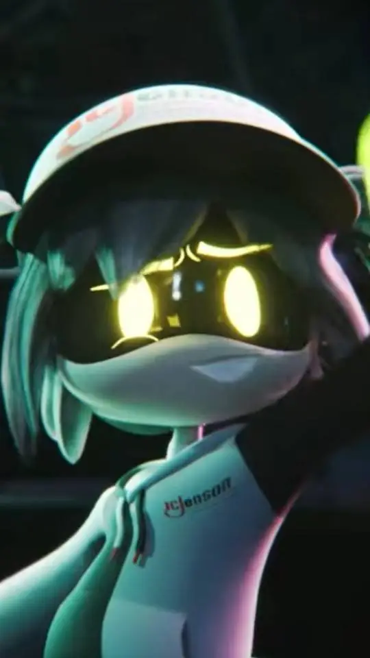 ai character: J background
