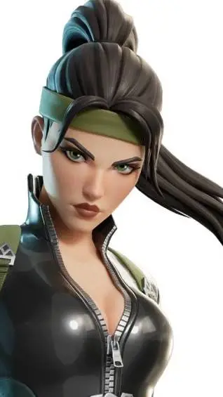 ai character: Grace Crowne background