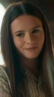 ai character: Cailey Fleming background