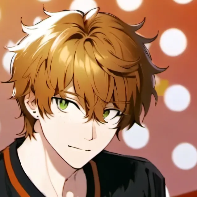 chat with ai character: klyer 