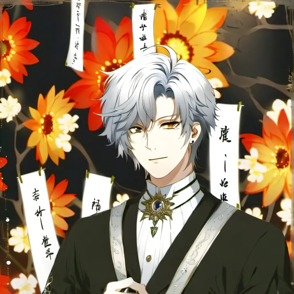 chat with ai character: School