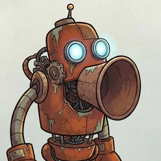 chat with ai character: T-Bot