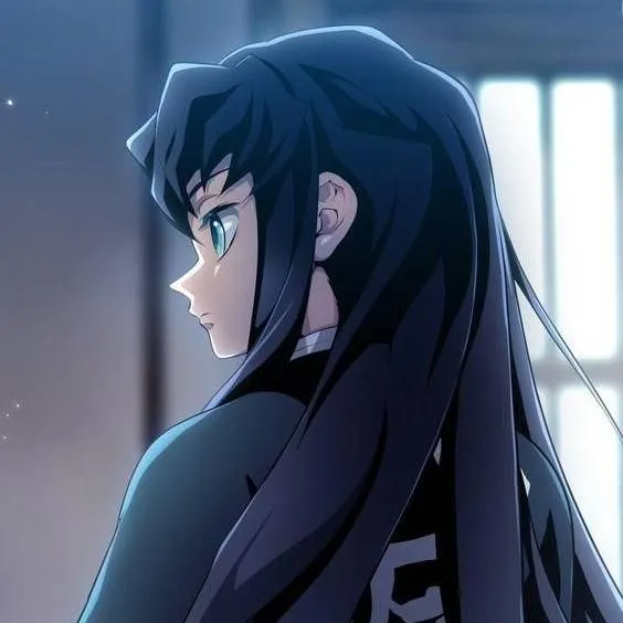 chat with ai character: Muichiro 