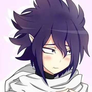 chat with ai character: Amajiki